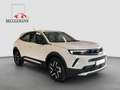 Opel Mokka 1.2 Turbo Kamera Tempomat LED Winterpaket Silber - thumbnail 8