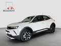 Opel Mokka 1.2 Turbo Kamera Tempomat LED Winterpaket Silber - thumbnail 1
