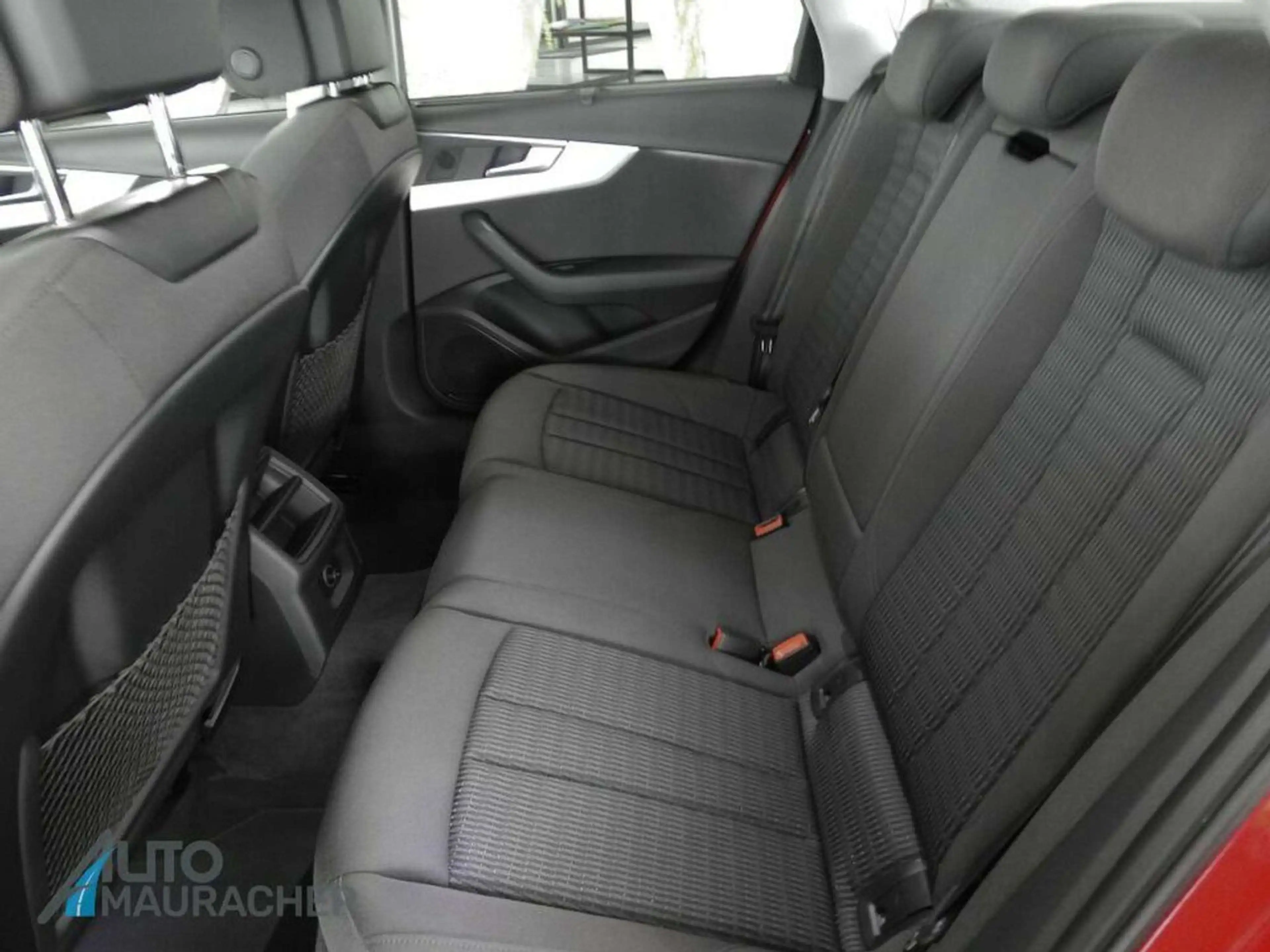 Audi A4 2,0 TDI Sport quattro*SLINE*MATRIX* — photo 10