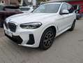 BMW X3 xDrive20d M Sport Navi 360° SHZ LED Blanc - thumbnail 2