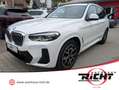 BMW X3 xDrive20d M Sport Navi 360° SHZ LED Bianco - thumbnail 1