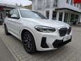 BMW X3 xDrive20d M Sport Navi 360° SHZ LED Blanc - thumbnail 3
