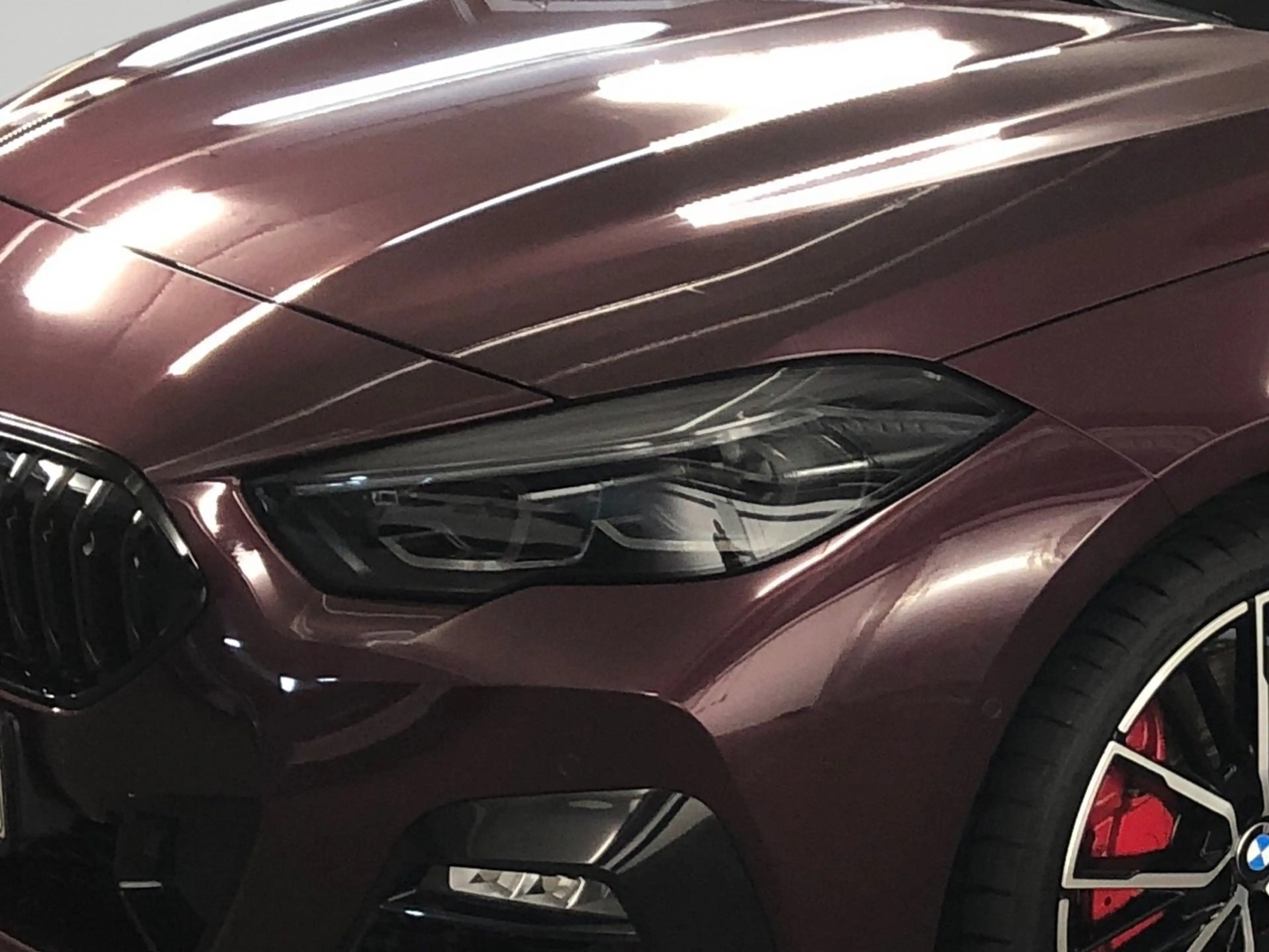 BMW 220 i EditionColorvision*M-Sport-Pro*DriveAssist*Stop& — photo 5