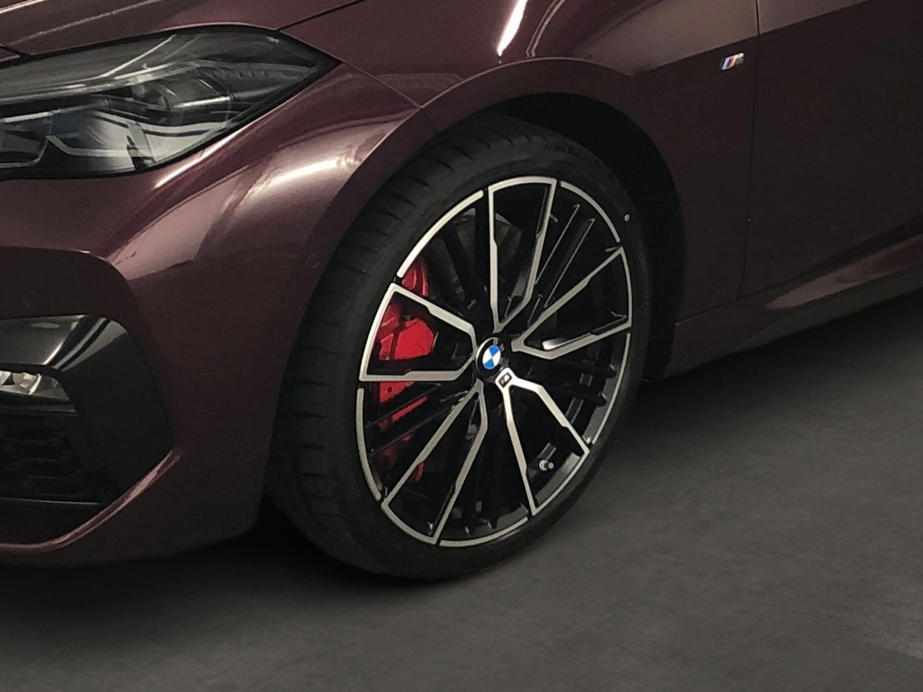 BMW 220 i EditionColorvision*M-Sport-Pro*DriveAssist*Stop& — photo 6