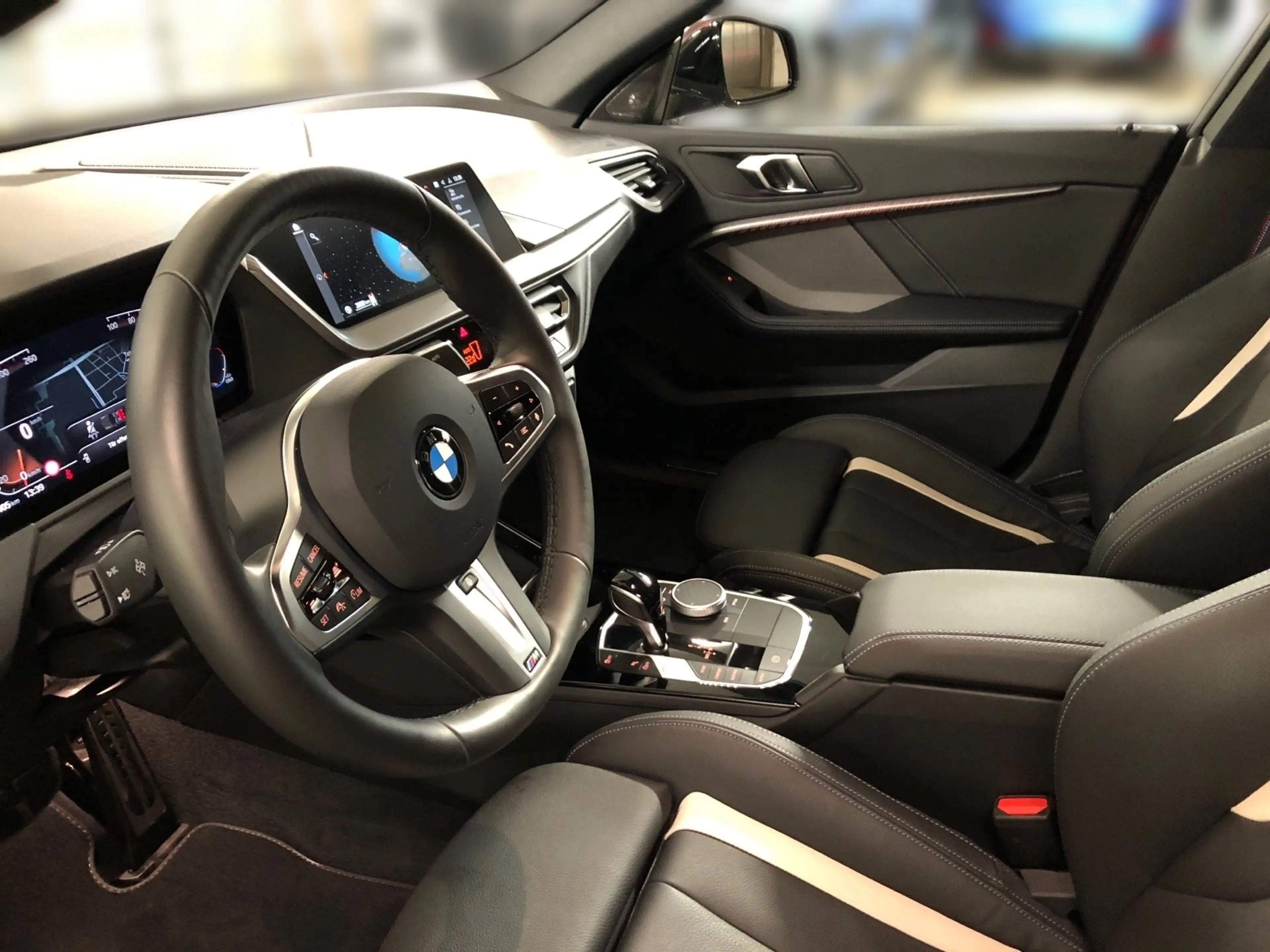 BMW 220 i EditionColorvision*M-Sport-Pro*DriveAssist*Stop& — photo 7