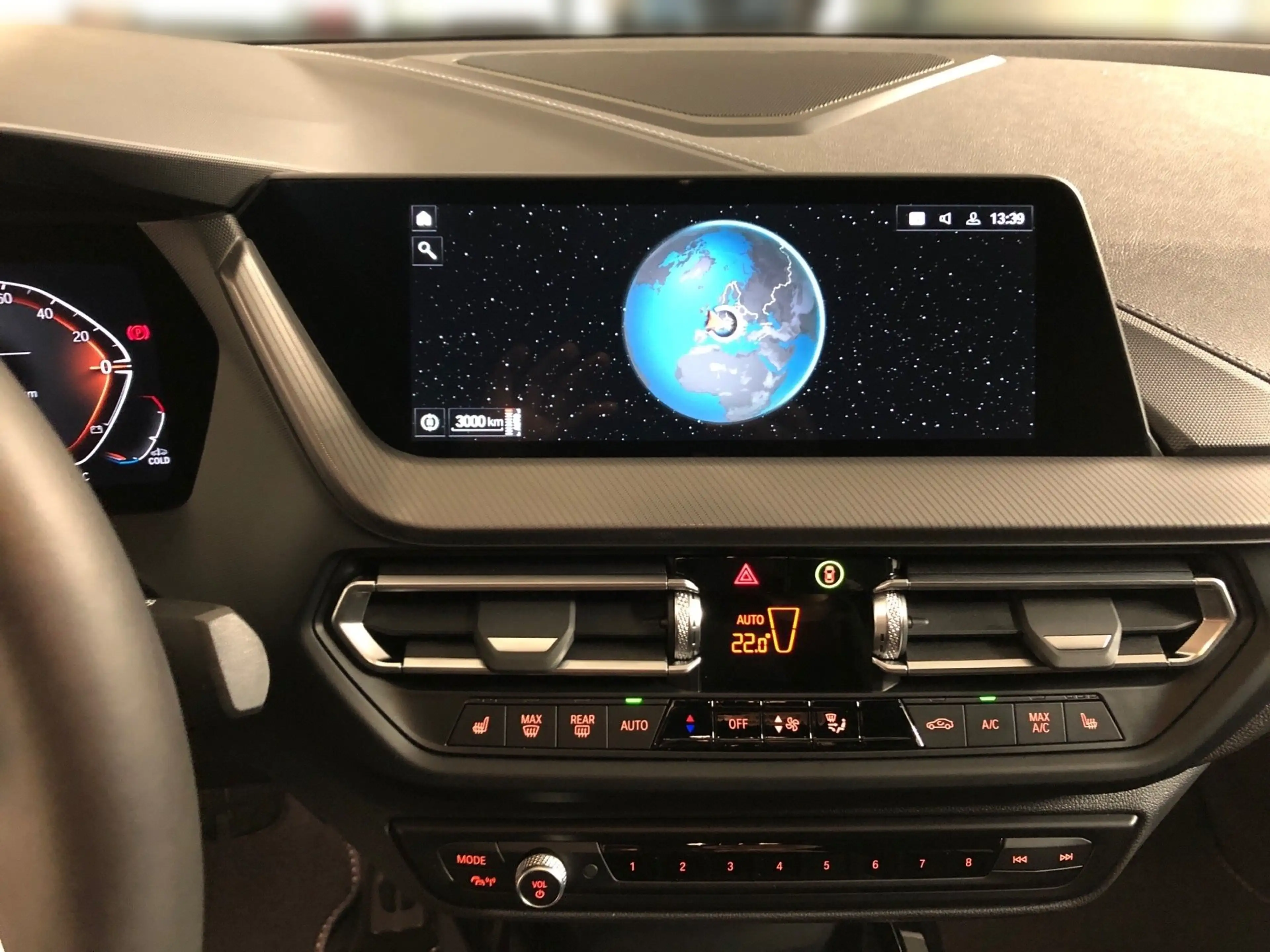 BMW 220 i EditionColorvision*M-Sport-Pro*DriveAssist*Stop& — photo 9