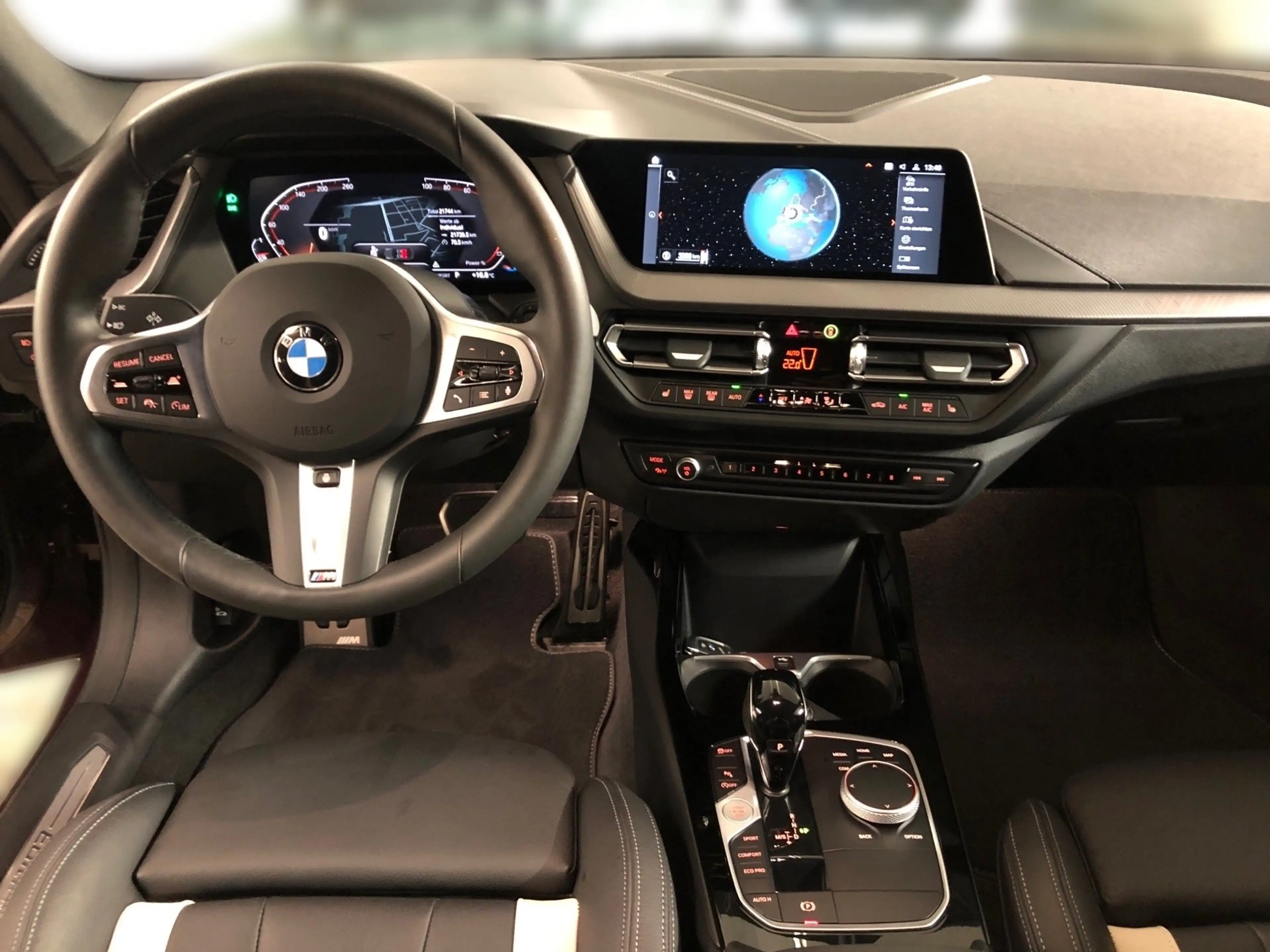 BMW 220 i EditionColorvision*M-Sport-Pro*DriveAssist*Stop& — photo 10