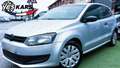 Volkswagen Polo 1.2 70ch Confortline 3p-MOTEUR A CHAINE Gris - thumbnail 1