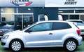 Volkswagen Polo 1.2 70ch Confortline 3p-MOTEUR A CHAINE Gris - thumbnail 3