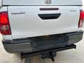 Toyota Hilux Cabina Doble GX Blanco - thumbnail 26