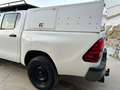 Toyota Hilux Cabina Doble GX Blanco - thumbnail 25