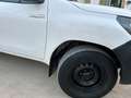 Toyota Hilux Cabina Doble GX Blanco - thumbnail 6