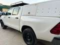 Toyota Hilux Cabina Doble GX Blanco - thumbnail 12