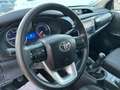 Toyota Hilux Cabina Doble GX Blanco - thumbnail 16