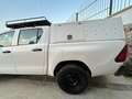 Toyota Hilux Cabina Doble GX Blanco - thumbnail 14