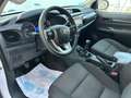 Toyota Hilux Cabina Doble GX Blanco - thumbnail 17