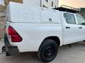 Toyota Hilux Cabina Doble GX Blanco - thumbnail 24