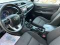 Toyota Hilux Cabina Doble GX Blanco - thumbnail 20