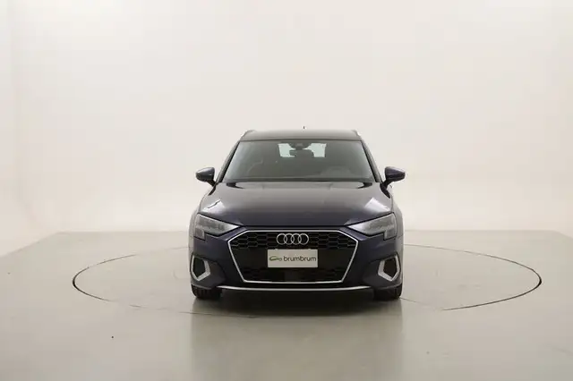 Audi A3 view 8