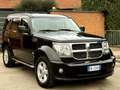 Dodge Nitro 2.8D aut-U.Propr-Pelle,Navi, 2xTv-155000km-FULL Nero - thumbnail 2