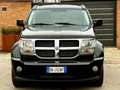 Dodge Nitro 2.8D aut-U.Propr-Pelle,Navi, 2xTv-155000km-FULL Nero - thumbnail 5