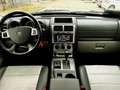 Dodge Nitro 2.8D aut-U.Propr-Pelle,Navi, 2xTv-155000km-FULL Nero - thumbnail 9