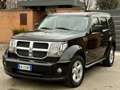 Dodge Nitro 2.8D aut-U.Propr-Pelle,Navi, 2xTv-155000km-FULL Nero - thumbnail 1