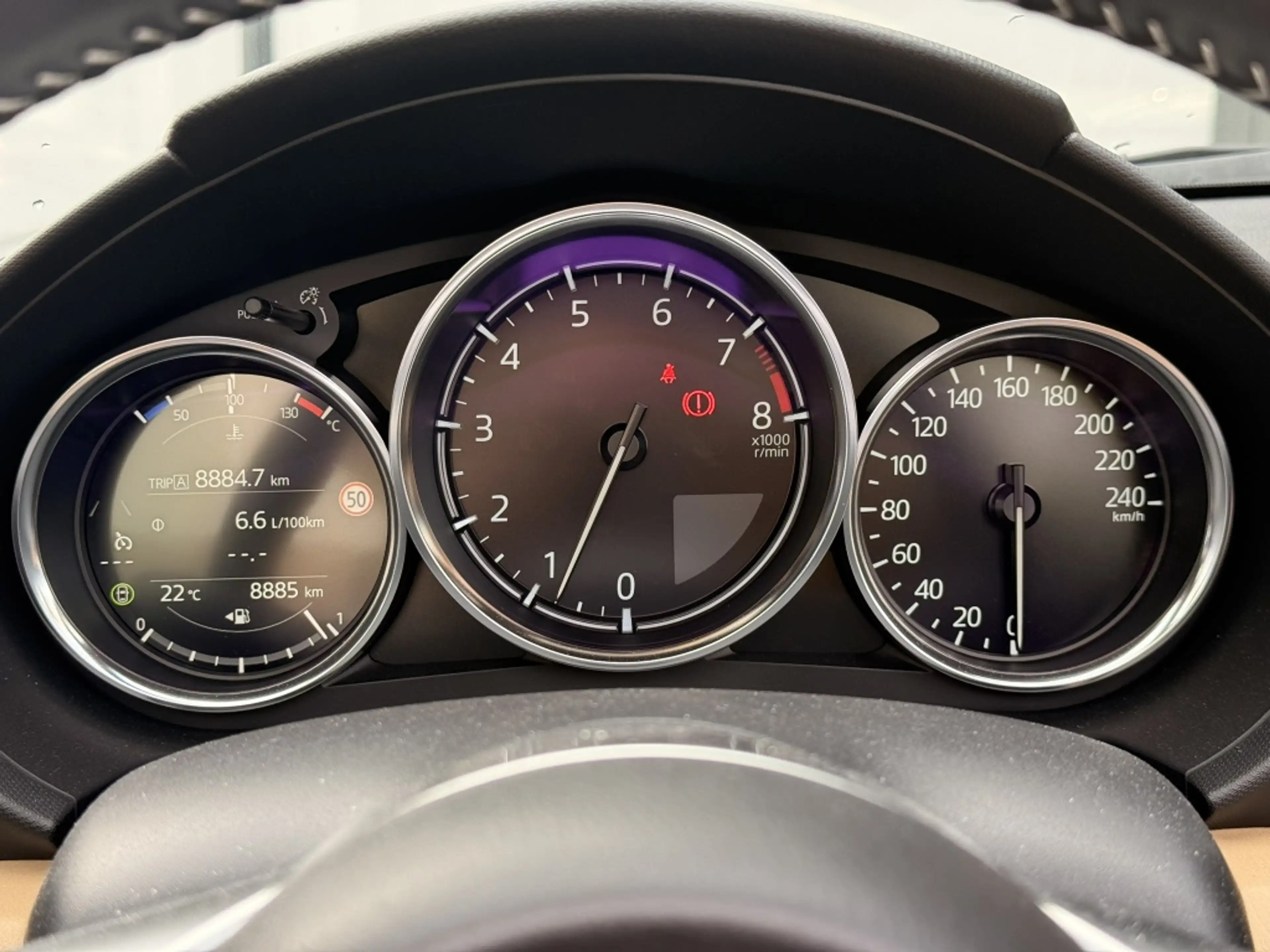 Mazda MX-5 1.5 SkyAc-G 132 Kazari | NL Auto | Camera — photo 15