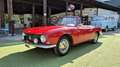 Fiat 1200 OSI S Spider Rouge - thumbnail 4