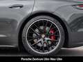 Porsche Panamera 4S Sport Turismo BOSE Panoramadach LED Gris - thumbnail 11