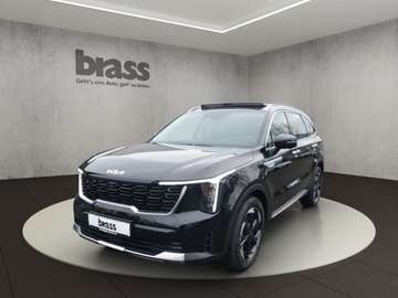 1.6T PHEV AWD PLUG&Ride Soundsystem