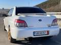 Subaru Impreza WRX Blanc - thumbnail 4