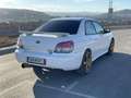 Subaru Impreza WRX White - thumbnail 2