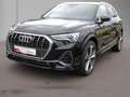 Audi Q3 40 TFSI quattro S line 20" NAVI+VC LED SHZ STAN... Zwart - thumbnail 3