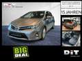 Toyota Auris 2.0 D-4D Start Edition Kamera, Klima, Bronze - thumbnail 2