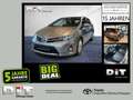 Toyota Auris 2.0 D-4D Start Edition Kamera, Klima, Bronze - thumbnail 1