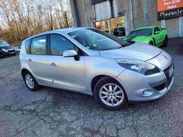 3 1.5 Dci 105 eco2 Privilège / 2010 / 62700 Kms