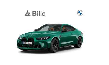 Coupé M-Paket