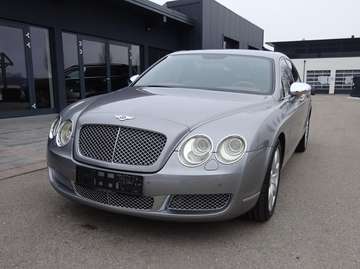 Flying Spur W12 "Toppreis"