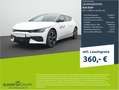 Kia EV6 EV6 77.4 RWD GTL GD ASS+ DES Blanc - thumbnail 1
