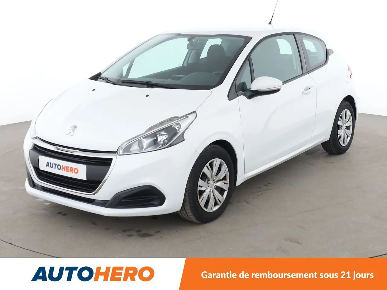 Peugeot 208 1.6 Blue-HDi Active