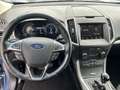 Ford Edge 2.0 EcoBlue 4x4 Trend Albastru - thumbnail 12