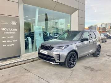 3.0D I6 Dynamic SE Aut. 350