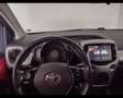 Toyota Aygo 1.0 VVT-i 69 CV 5 porte x-play Rosso - thumbnail 14