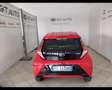 Toyota Aygo 1.0 VVT-i 69 CV 5 porte x-play Rosso - thumbnail 5