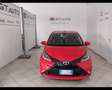 Toyota Aygo 1.0 VVT-i 69 CV 5 porte x-play Rosso - thumbnail 2