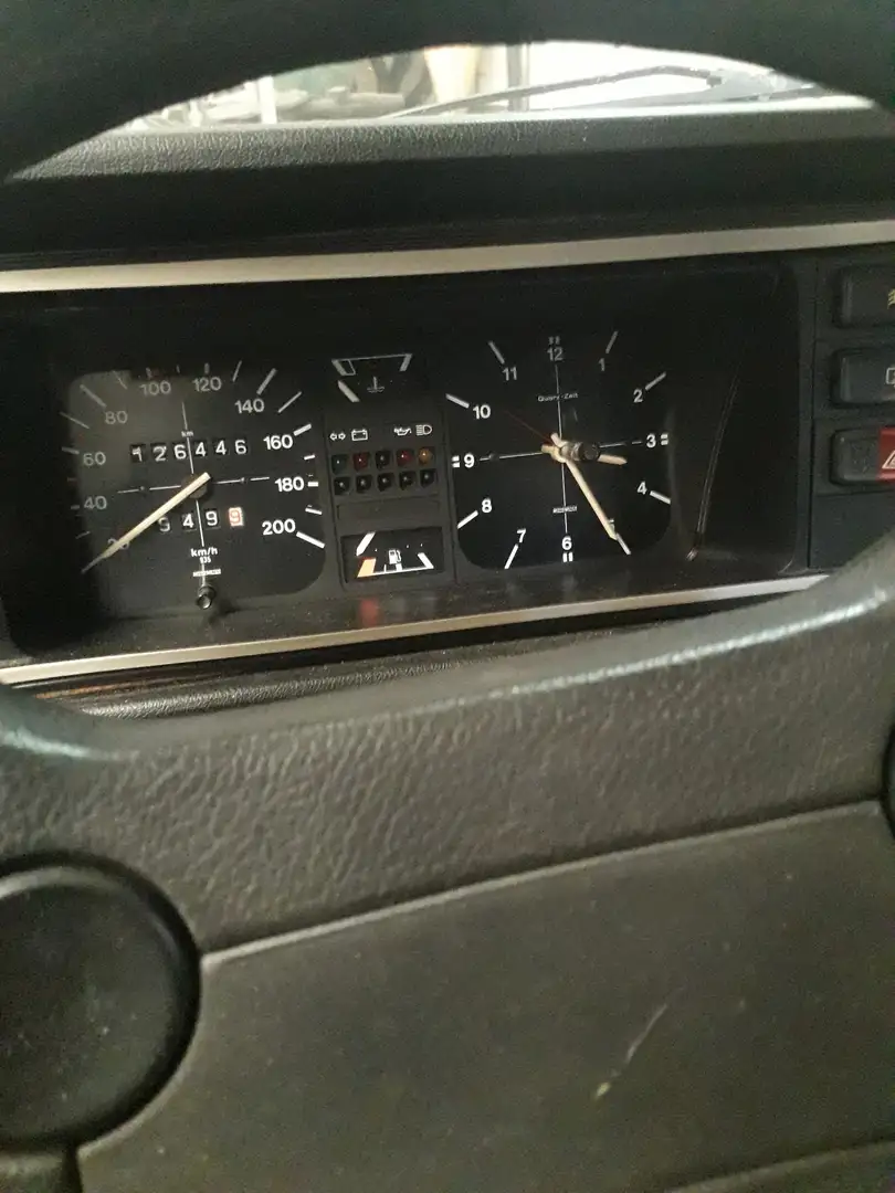 Oldtimer Volkswagen - 2