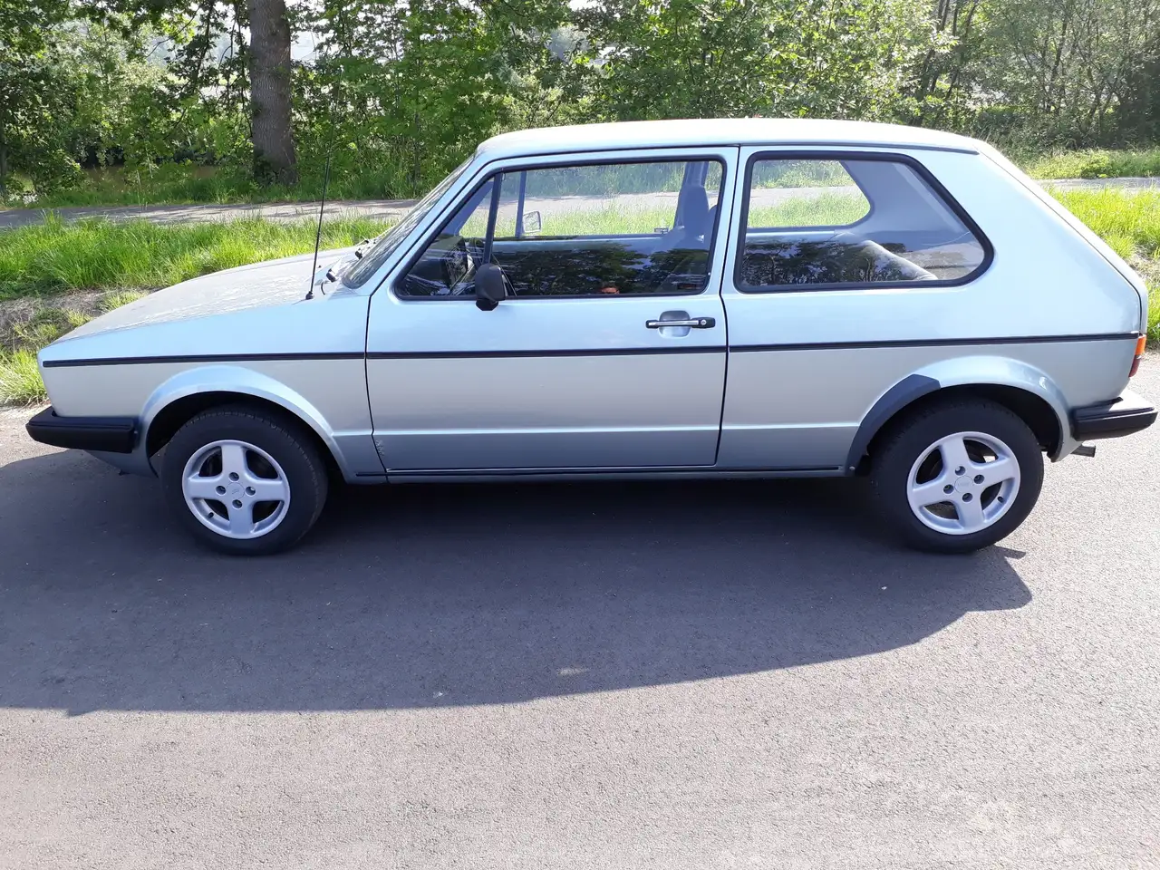 Volkswagen, foto 3