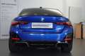 BMW i4 i4 M50 xDrive Blu/Azzurro - thumbnail 4