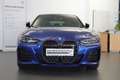 BMW i4 i4 M50 xDrive Blu/Azzurro - thumbnail 2